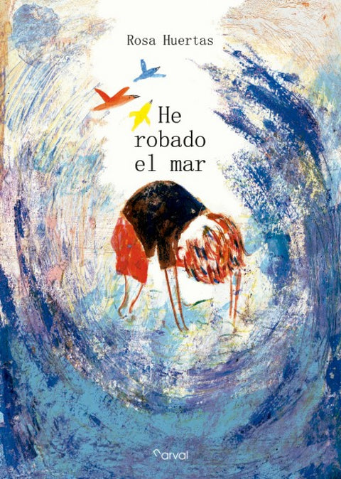  He robado el mar 