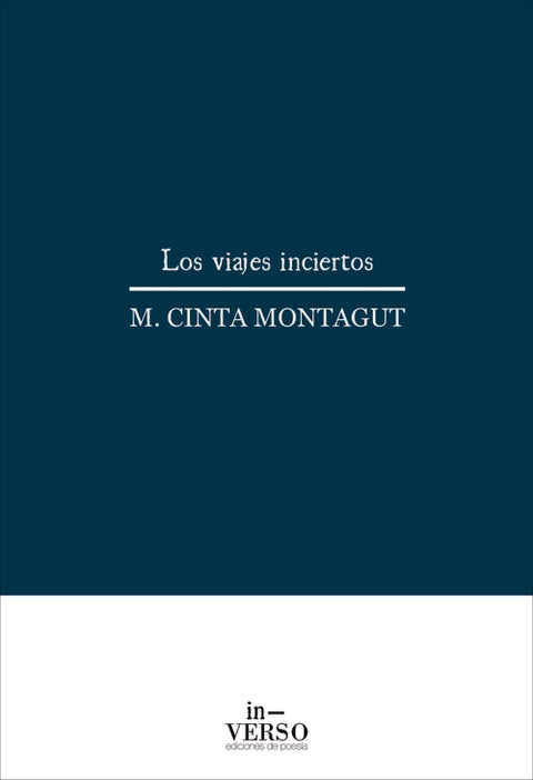  LOS VIAJES INCIERTOS 