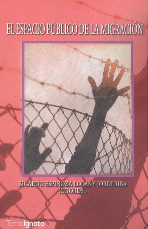  El espacio público de la migración 