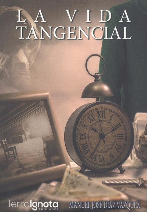  La vida tangencial 
