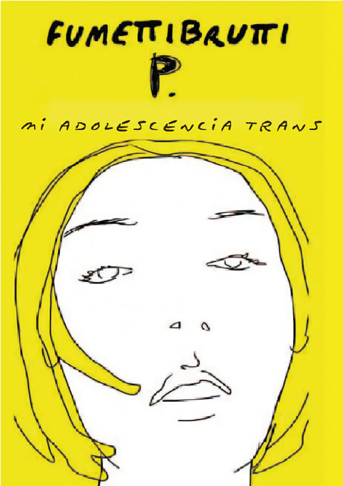  Mi adolescencia trans 