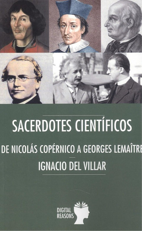  Sacerdotes y científicos 