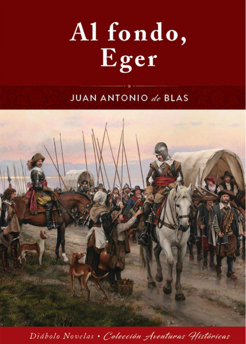  AL FONDO EGER 