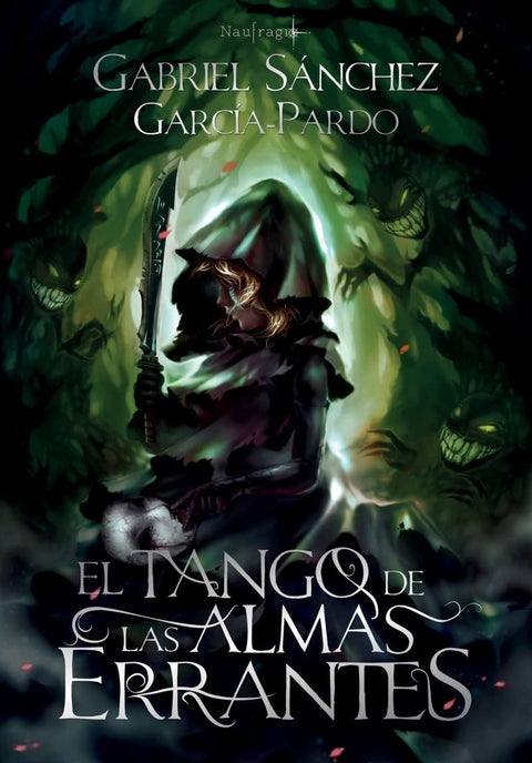  El tango de las almas errantes 