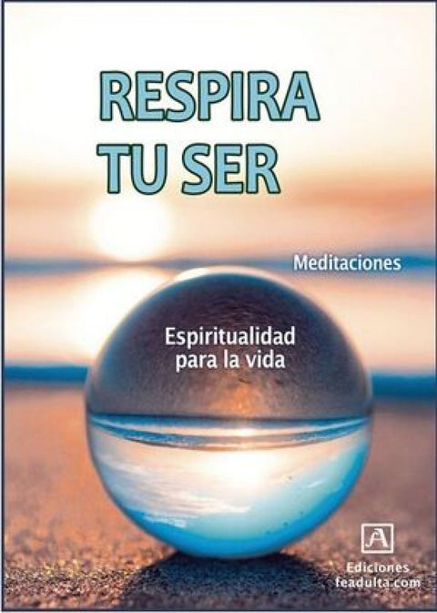 Respira tu ser 