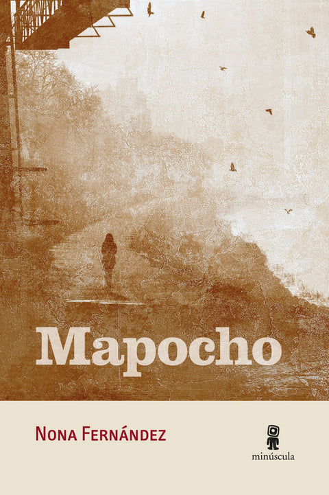  Mapocho 