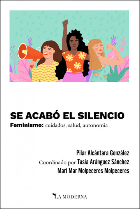  SE ACABO EL SILENCIO 