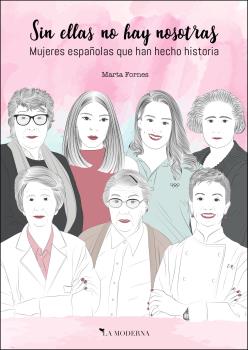  Sin ellas no hay nosotras 