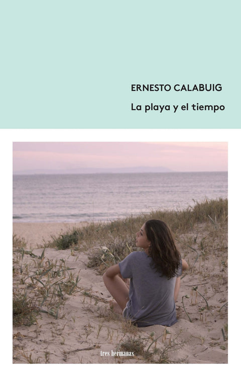  La playa y el tiempo 