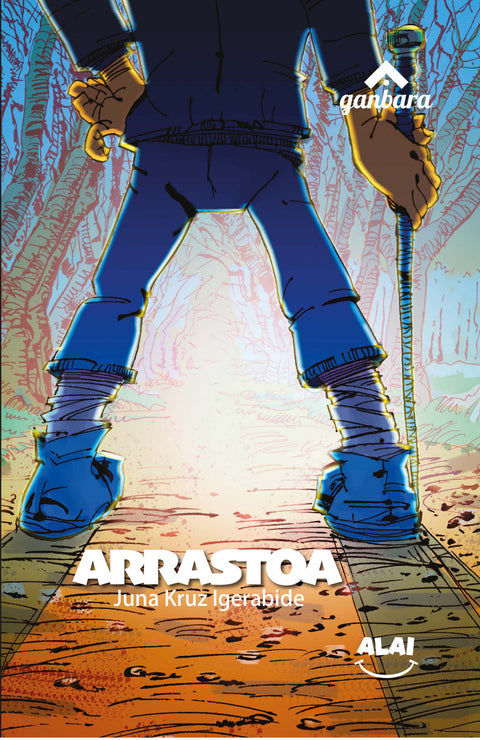  Arrastoa 