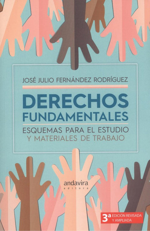  DERECHOS FUNDAMENTALES 