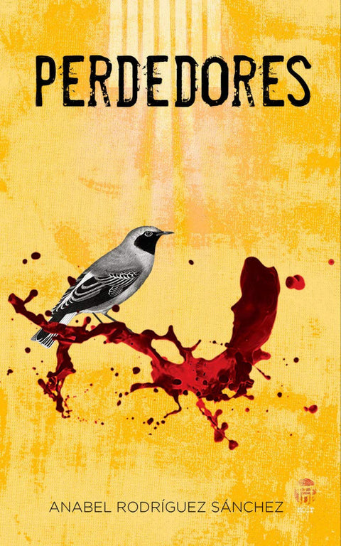  Perdedores 