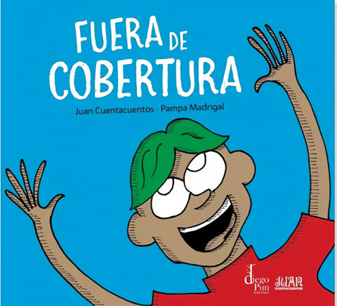  FUERA DE COBERTURA 