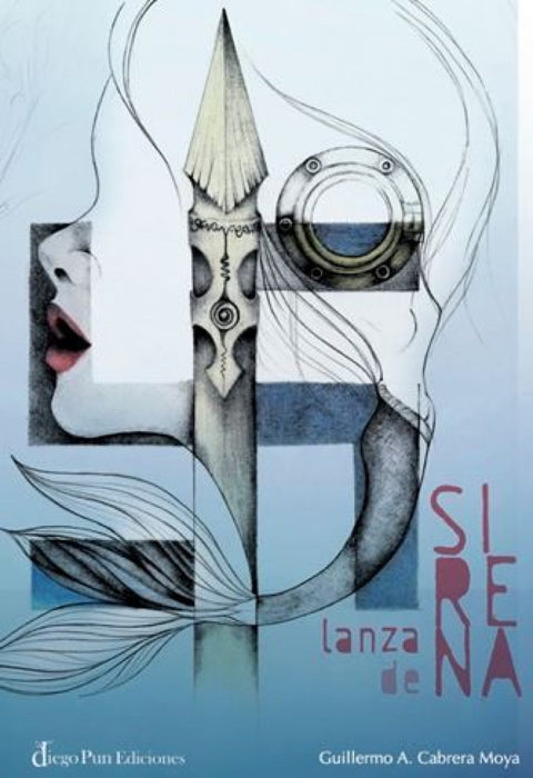  LANZA DE SIRENA 