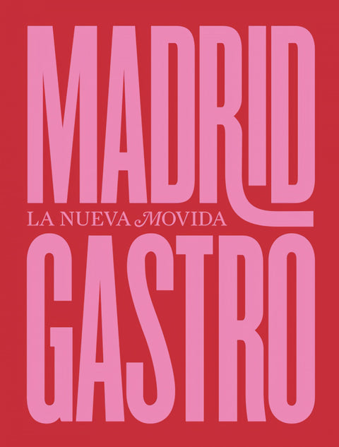  Madrid Gastro 