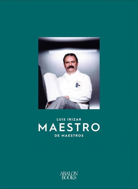  Luis Irizar 