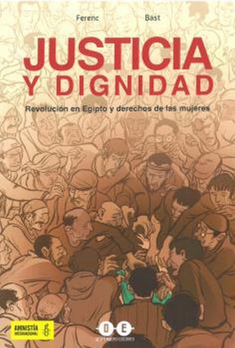 JUSTICIA Y DIGNIDAD 