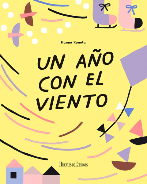  Un año con el viento 