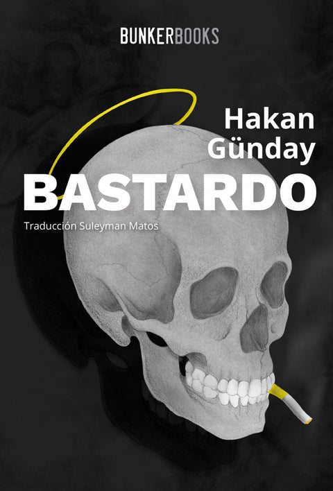  BASTARDO 