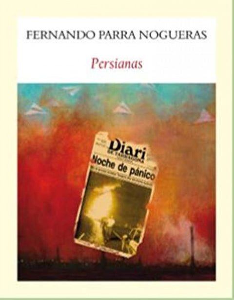  Persianas 