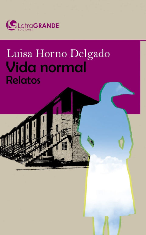  Vida normal. (edición en letra grande) 