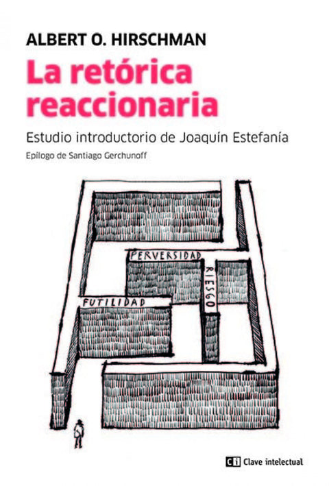  La retórica reaccionaria 
