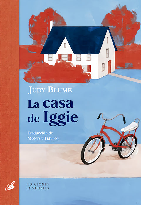  La casa de Iggie 