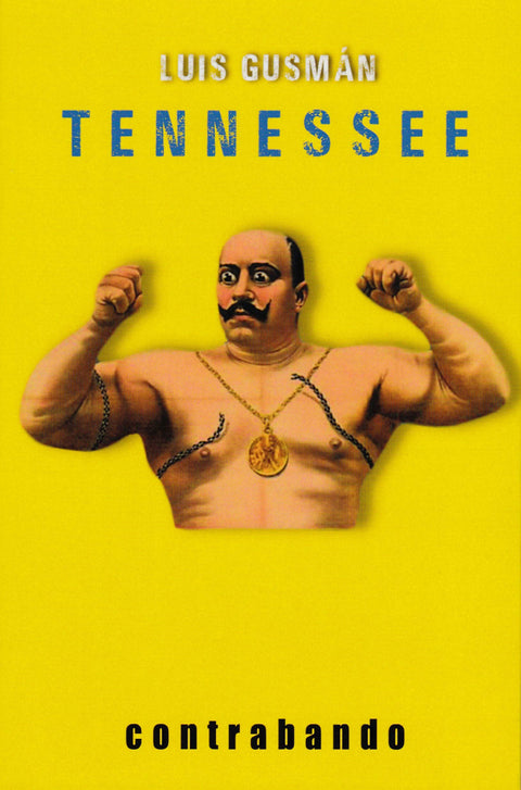  Tennessee 