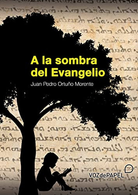  A la sombra del Evangelio 