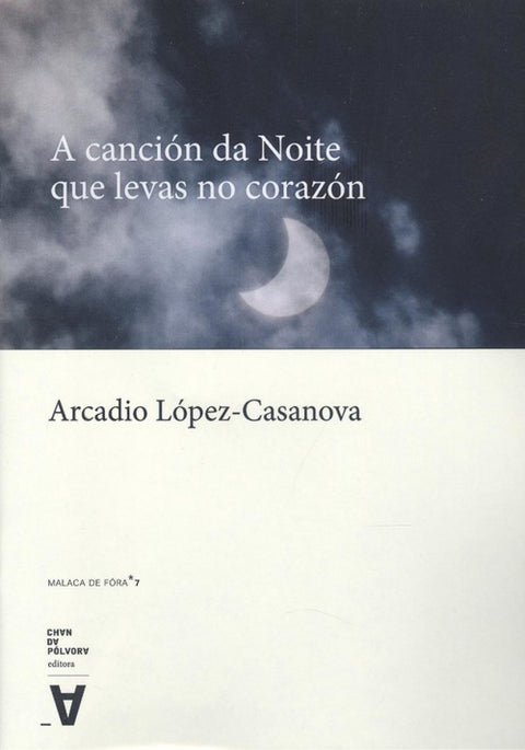  A CANCIÓN DA NOITE QUE LEVAS NO CORAZÓN 