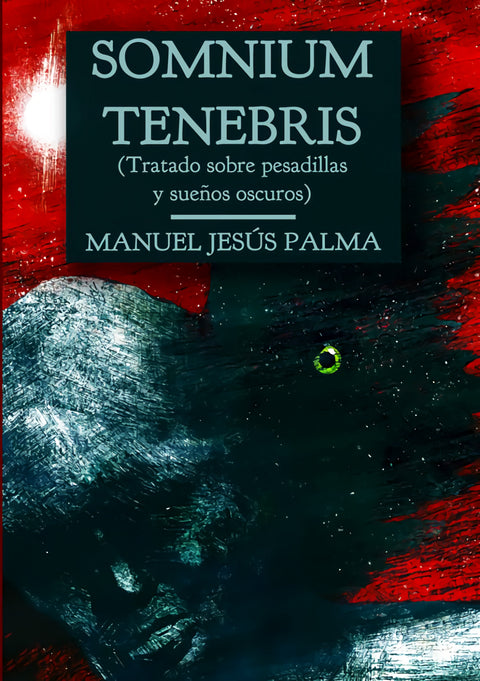  Somnium Tenebris 