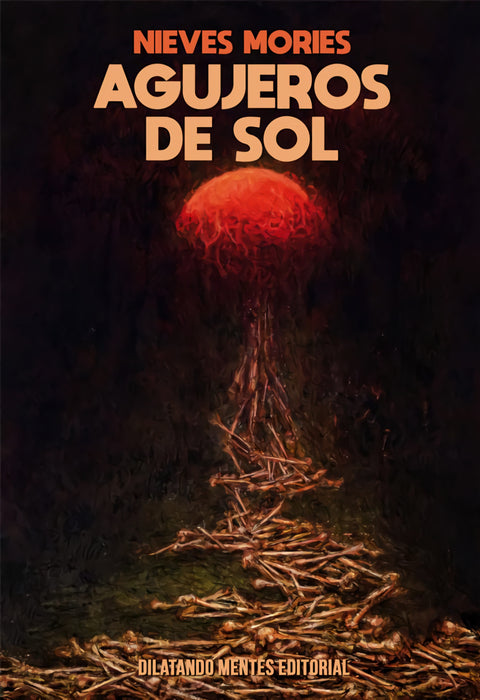  Agujeros de sol 