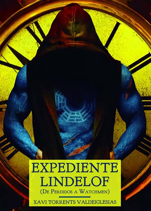  Expediente Lindelof 