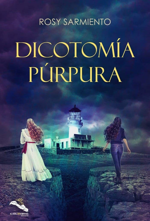  Dicotomía púrpura 
