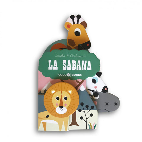  La sabana (cat) 