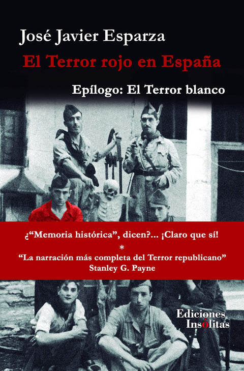  El Terror rojo 