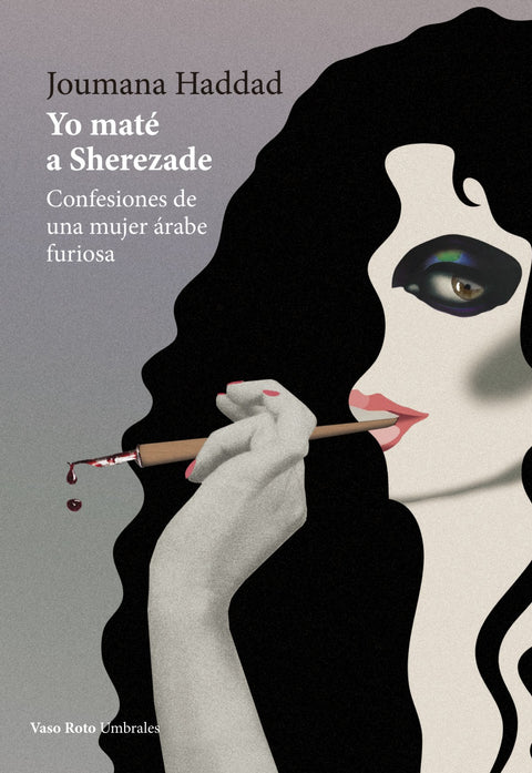  Yo maté a Sherezade 