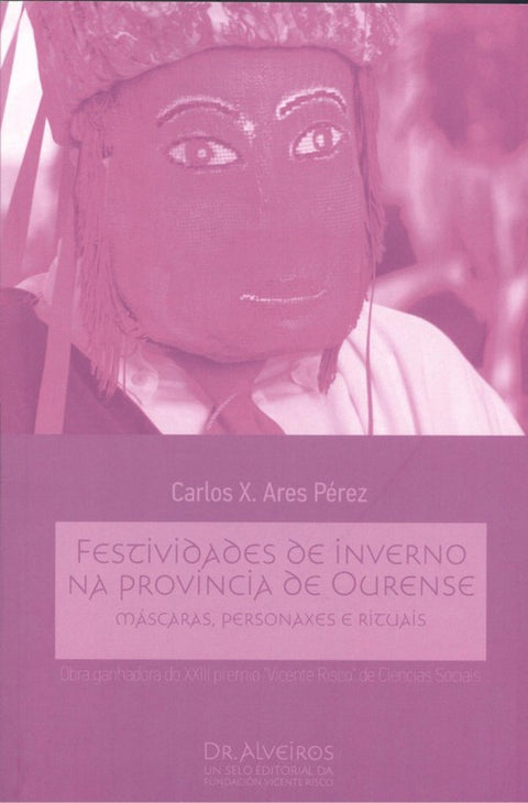  FESTIVIDADES DE INVERNO NA PROVINCIA DE OURENSE 