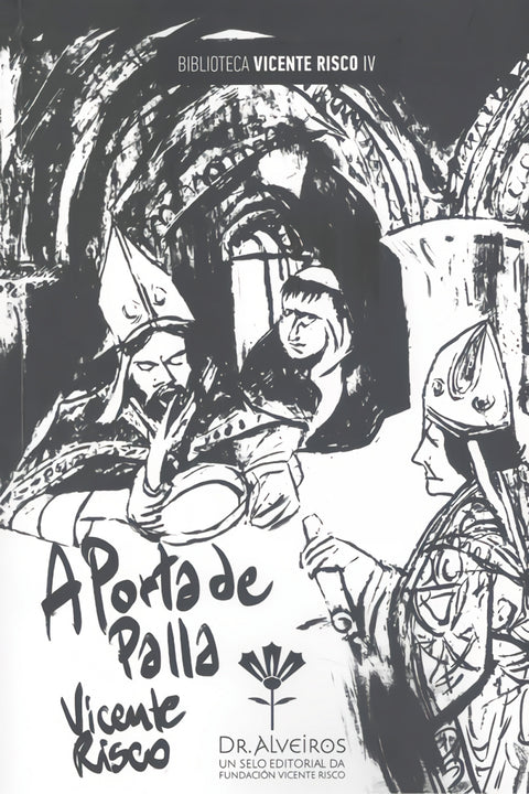  A PORTA DE PALLA 