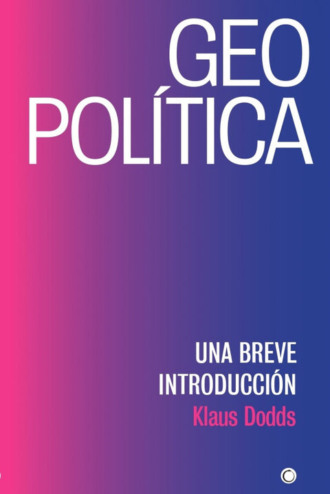  Geopolítica 