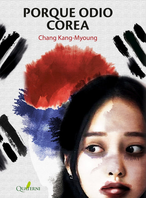  Porque odio Corea 