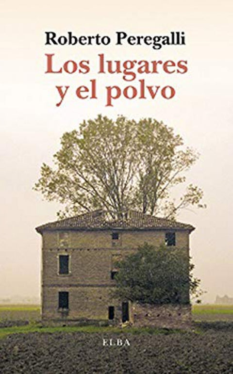  Los lugares y el polvo 