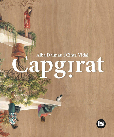  Capgirat 