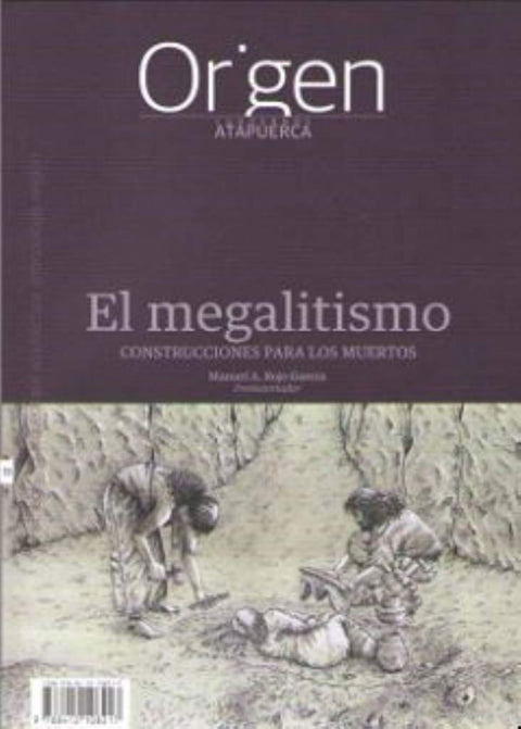  El megalitismo 