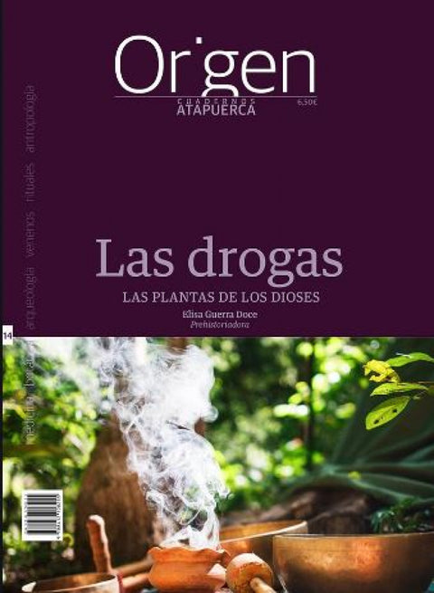  Las drogas 