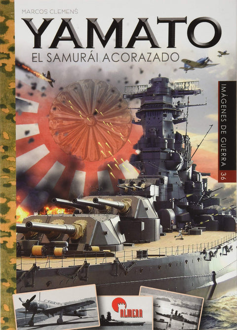  Yamato 
