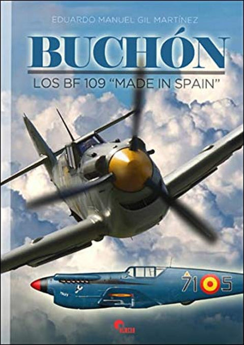  BUCHÓN 