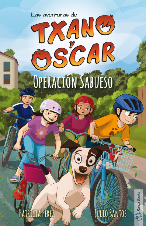  Operación Sabueso 