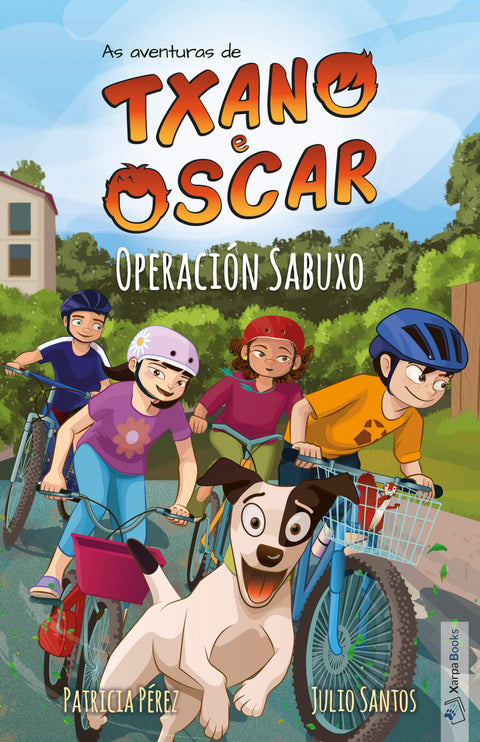  Operación Sabuxo 
