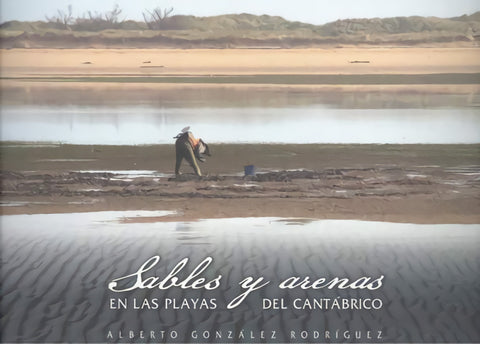  SABLES Y ARENAS EN LAS PLAYAS DEL CANTABRICO 
